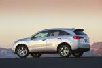 Acura RDX 2012 года